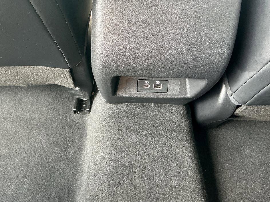 Certified 2024 Nissan Altima 2.5 SR image 24