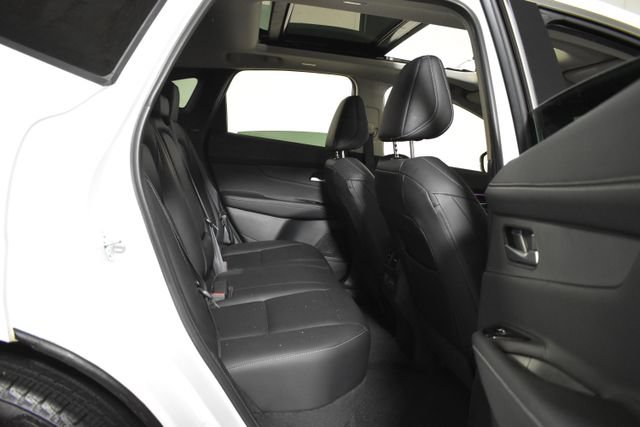 Certified 2025 Nissan Murano SL w/ Cargo Package AWD/4WD image 36