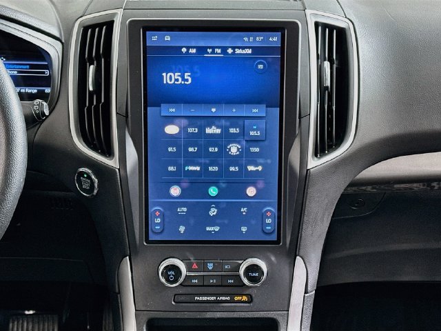 Used 2022 Ford Edge SE AWD/4WD image 15