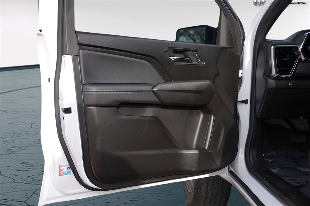 Used 2023 GMC Canyon Elevation w/ Convenience Package image 25