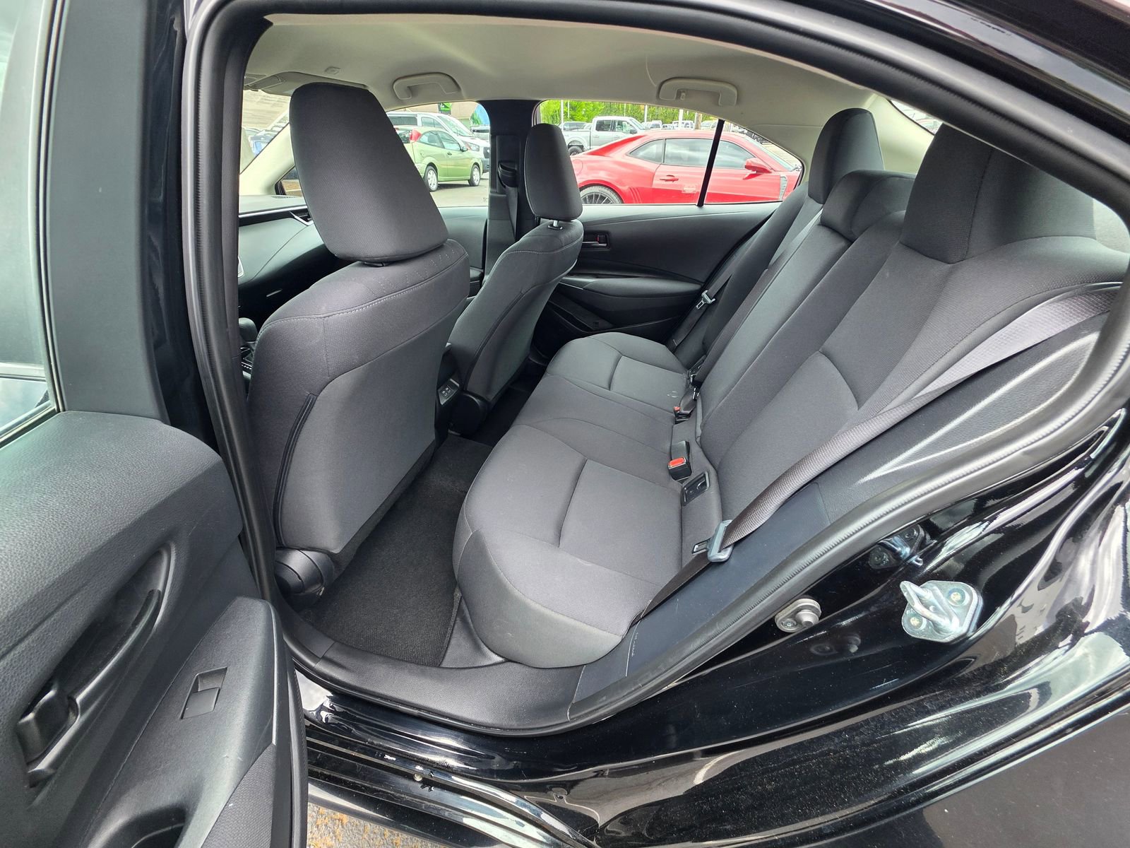 Used 2024 Toyota Corolla LE image 13