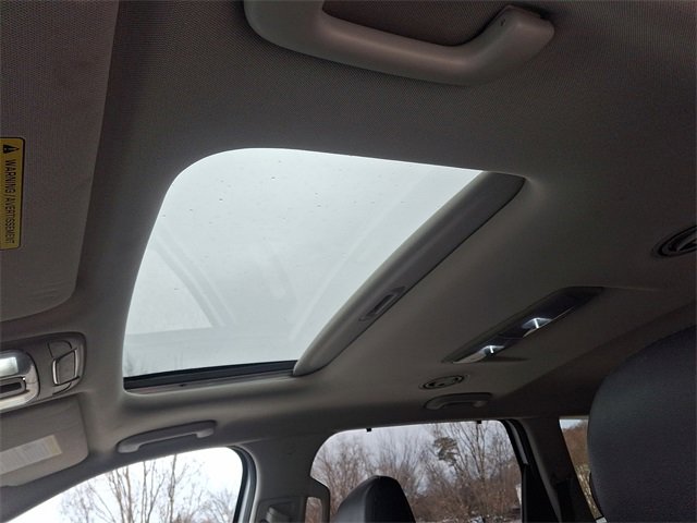 Used 2020 Kia Telluride EX image 14