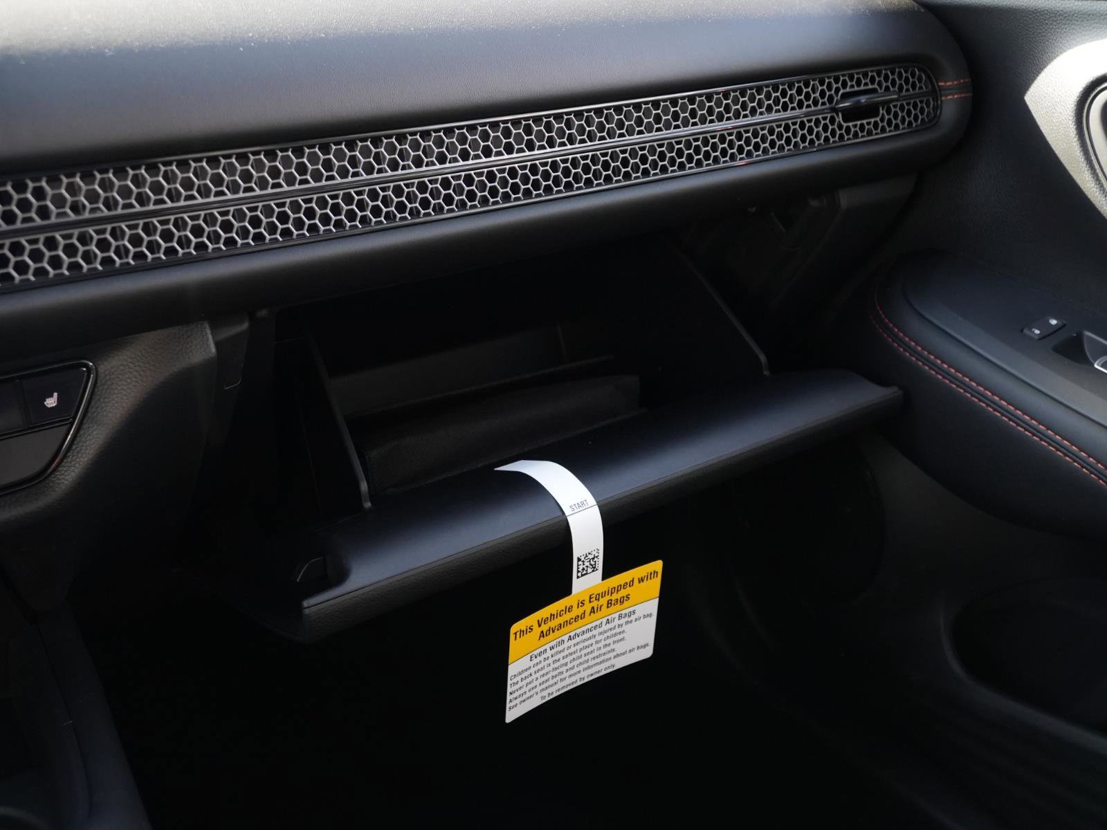 New 2026 Honda HR-V Sport image 27