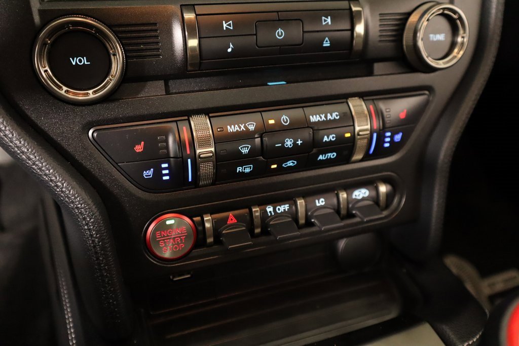 Used 2020 Ford Mustang Shelby GT350 w/ Technology Package image 8