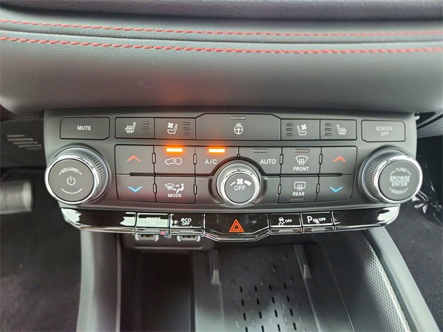 New 2026 Dodge Durango R/T image 33