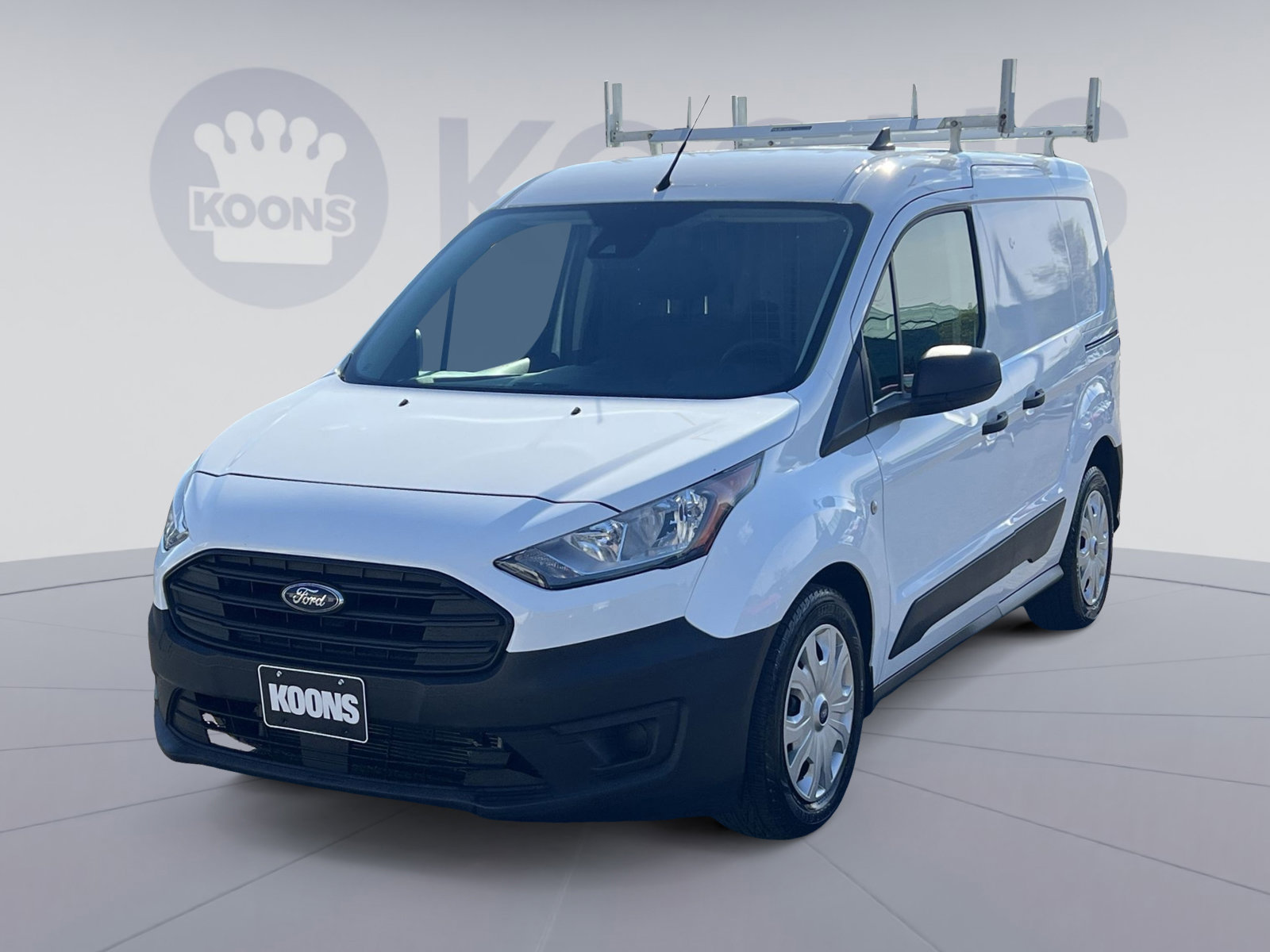 Used 2023 Ford Transit Connect XL image 1
