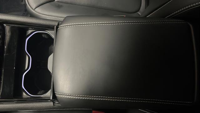 Used 2024 Jeep Grand Cherokee Overland image 26