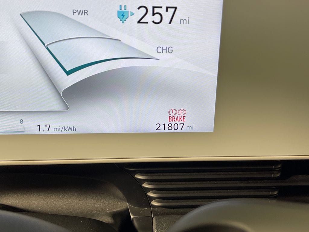 Certified 2024 Hyundai Ioniq 5 SEL RWD image 21