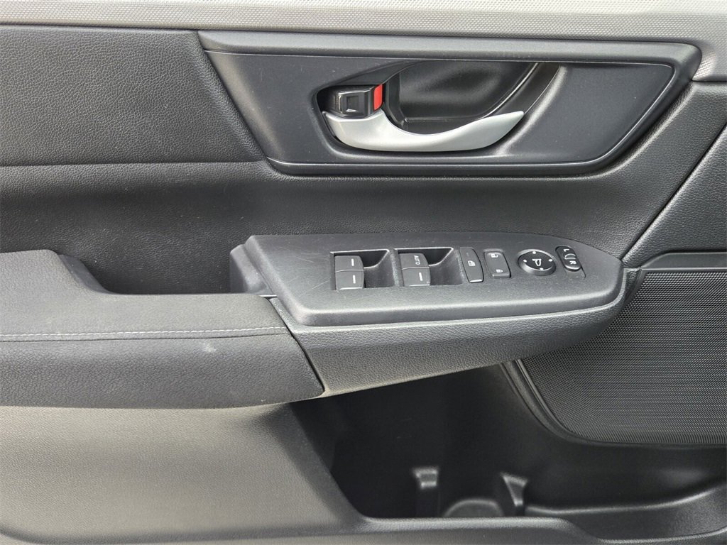 Certified 2021 Honda CR-V LX image 24