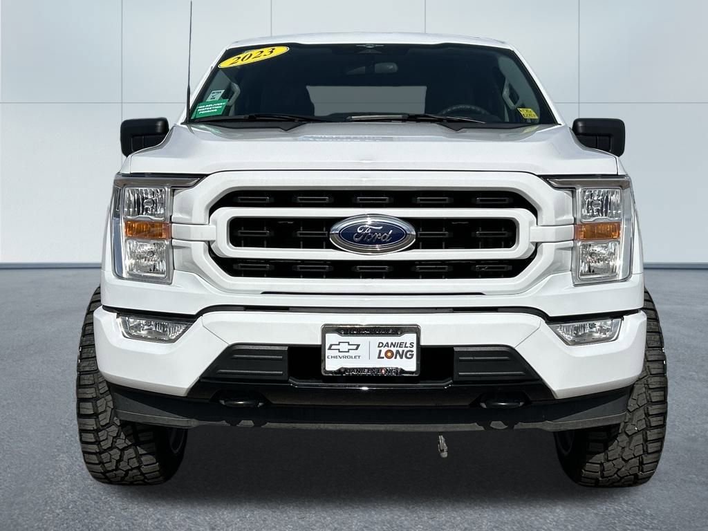 Used 2023 Ford F150 XLT w/ XTR Package image 3
