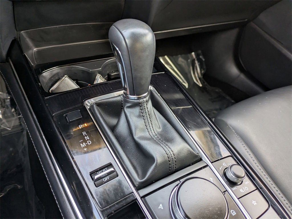 Used 2025 MAZDA CX-30 AWD 2.5 S w/ Preferred Package image 20