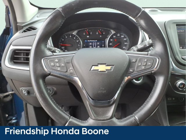 Used 2021 Chevrolet Equinox LT AWD/4WD image 23