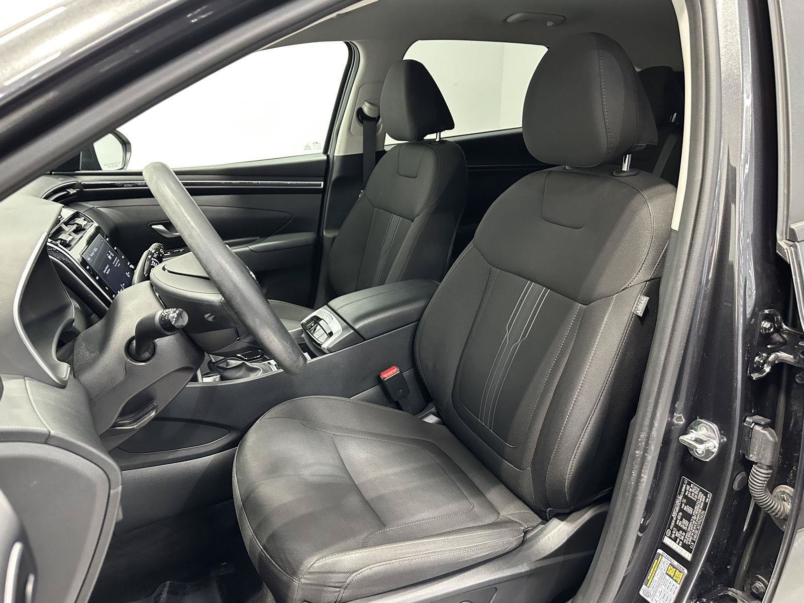 Certified 2023 Hyundai Tucson SEL AWD/4WD image 15