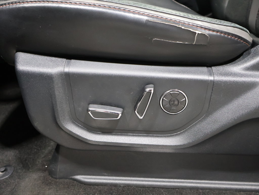 Used 2019 Ford F150 Platinum AWD/4WD image 14