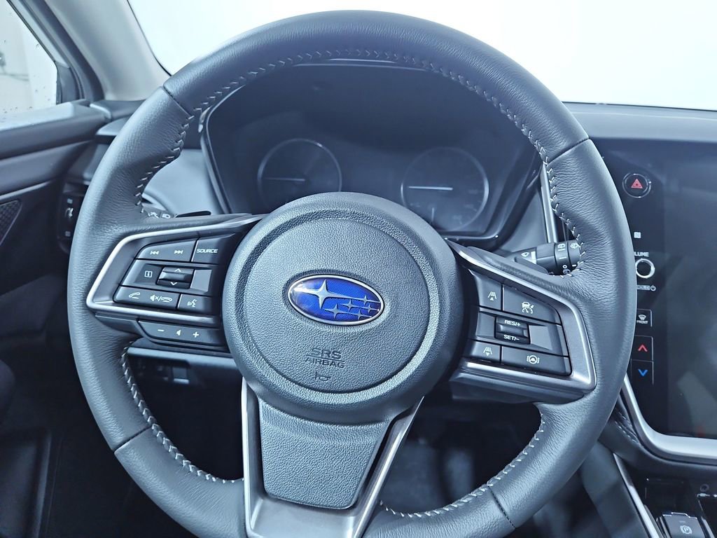 New 2025 Subaru Outback Premium image 14