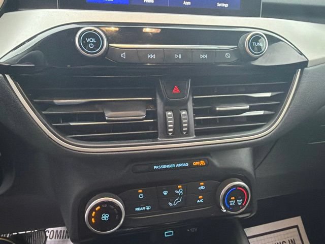 Used 2022 Ford Escape SE AWD/4WD image 14
