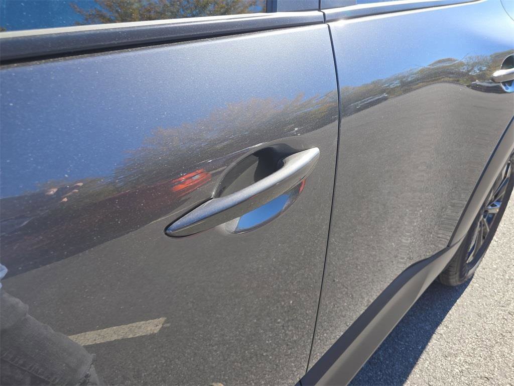 New 2026 MAZDA CX-50 AWD 2.5 S w/ Cargo Package image 11