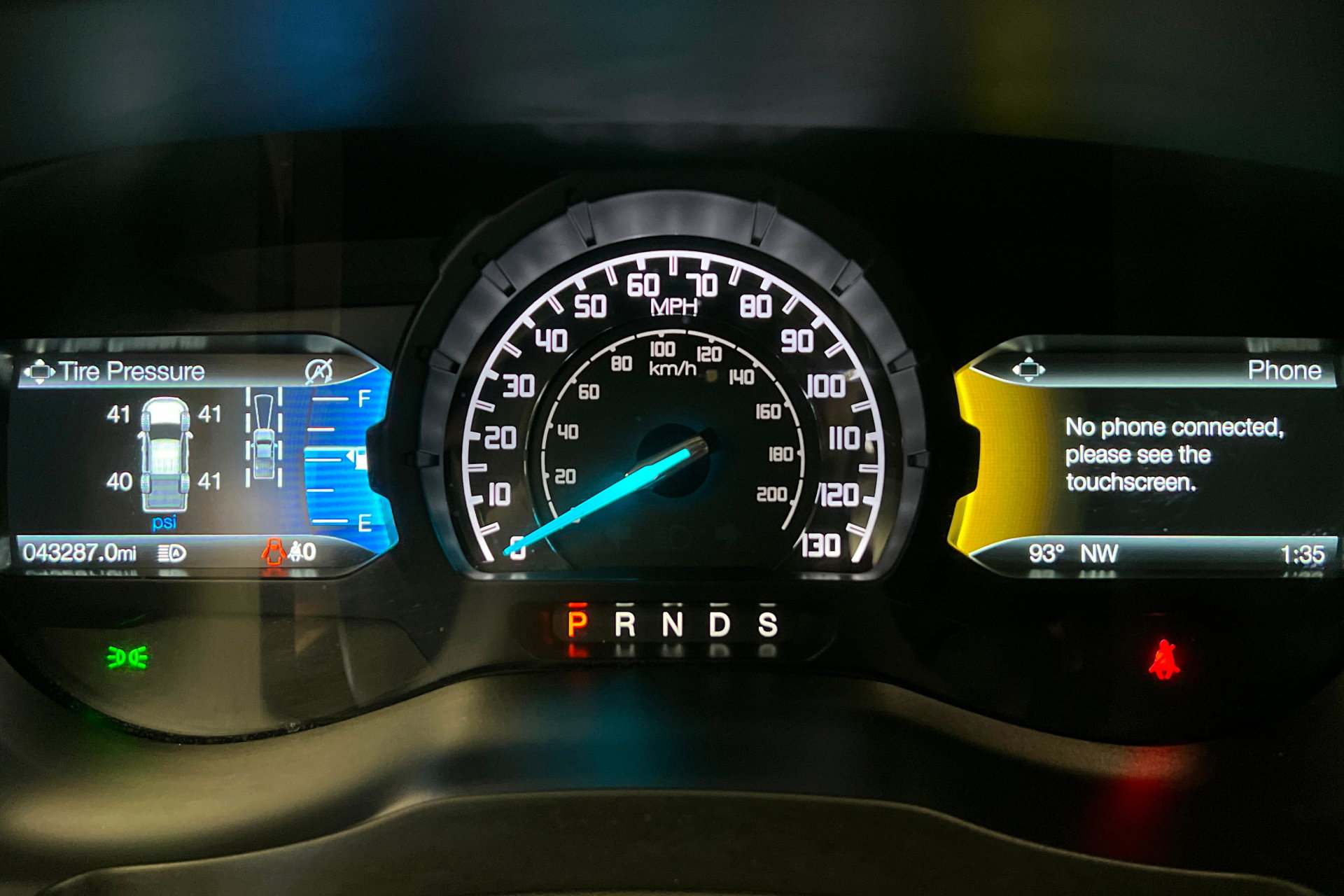 Used 2022 Ford Ranger Lariat w/ Equipment Group 501A High AWD/4WD image 15
