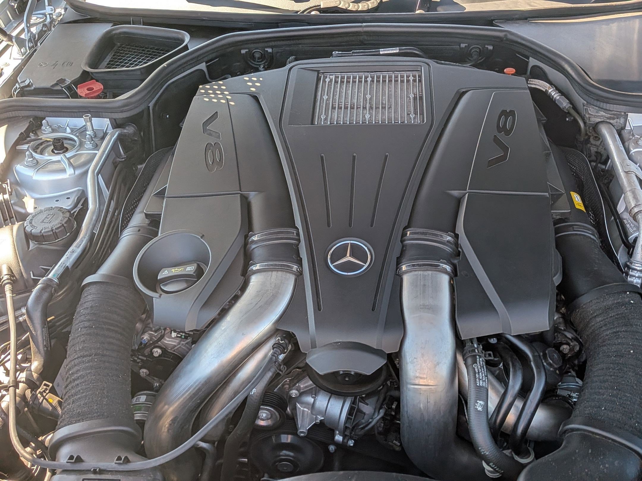 Used 2013 Mercedes-Benz SL 550 image 34