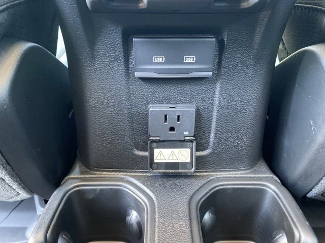 New 2026 Jeep Wrangler Unlimited Rubicon image 14