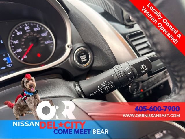 Used 2025 Mitsubishi Eclipse Cross SE image 20