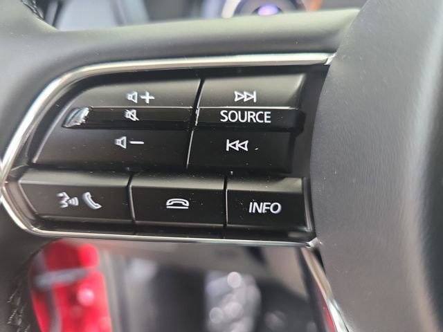 New 2026 MAZDA CX-70 SC Plus AWD/4WD image 16