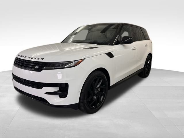 New 2025 Land Rover Range Rover Sport SE