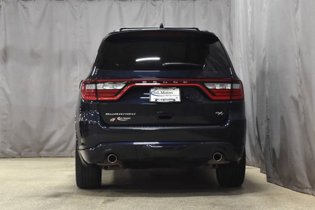 Used 2025 Dodge Durango R/T image 8