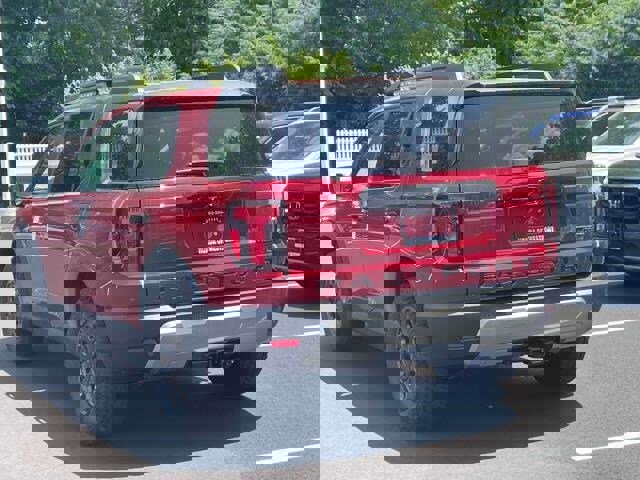 New 2026 Honda Passport TrailSport image 6