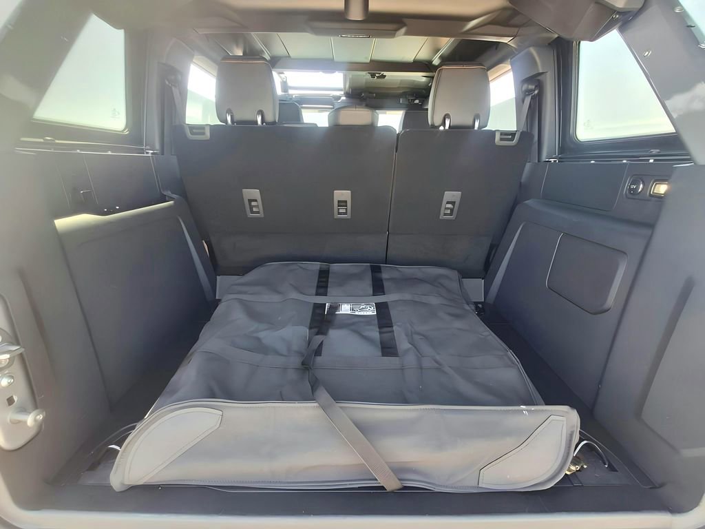 Used 2024 Ford Bronco Badlands image 26