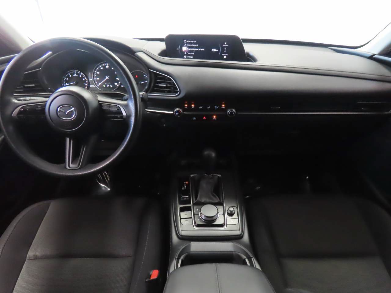 Used 2024 MAZDA CX-30 AWD 2.5 S image 13
