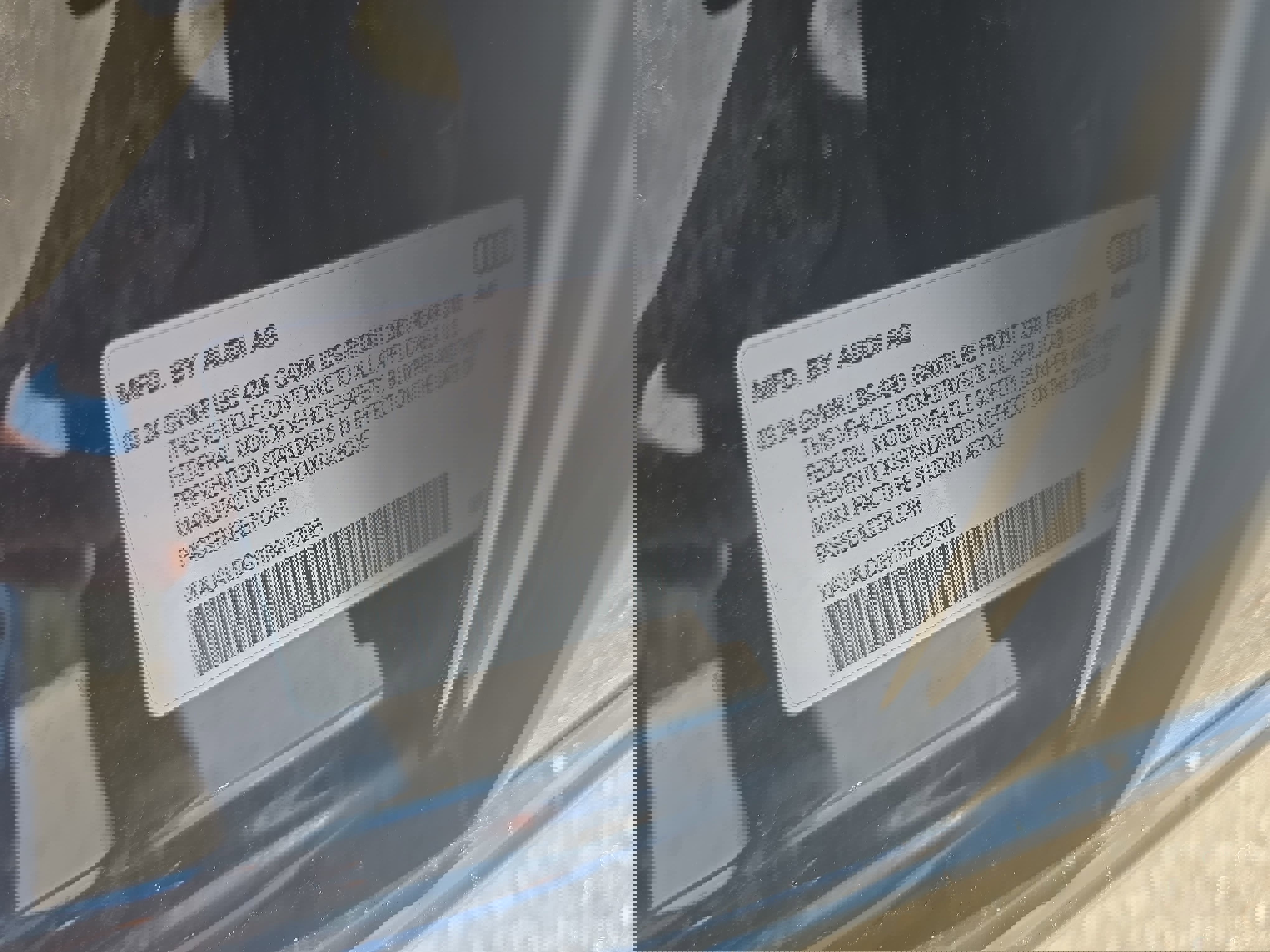 Used 2024 Audi A3 2.0T Premium image 35