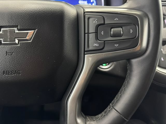 Used 2023 Chevrolet Tahoe Z71 w/ Z71 Off-Road Package AWD/4WD image 25