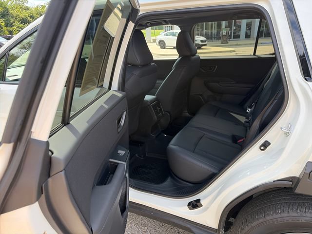 Certified 2026 Subaru Outback Premium w/ Premium/Limited Package AWD/4WD image 13