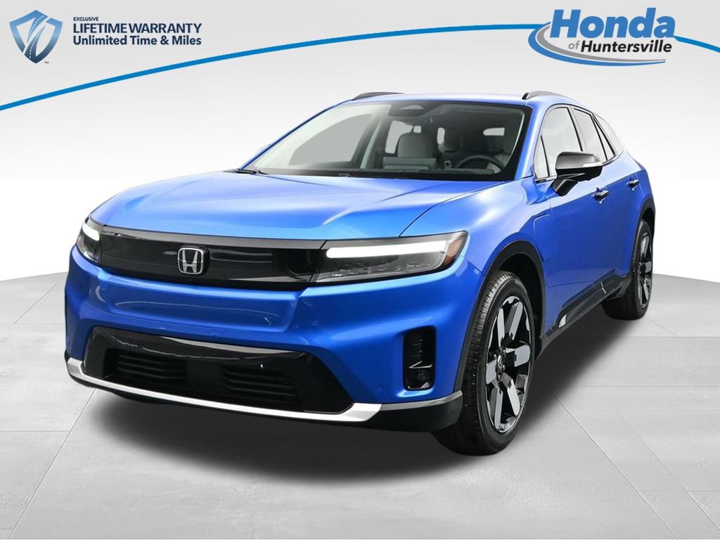 New 2026 Honda Prologue Elite image 3