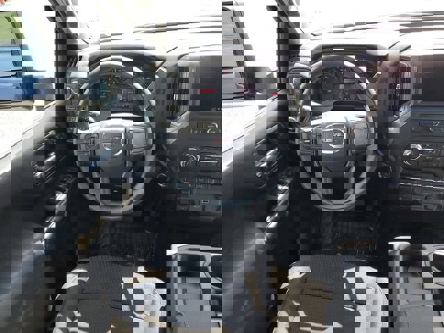 New 2026 GMC Sierra 3500 Pro w/ Convenience Package image 13