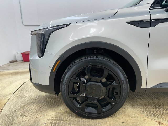 Certified 2026 Kia Sorento SX AWD/4WD image 21