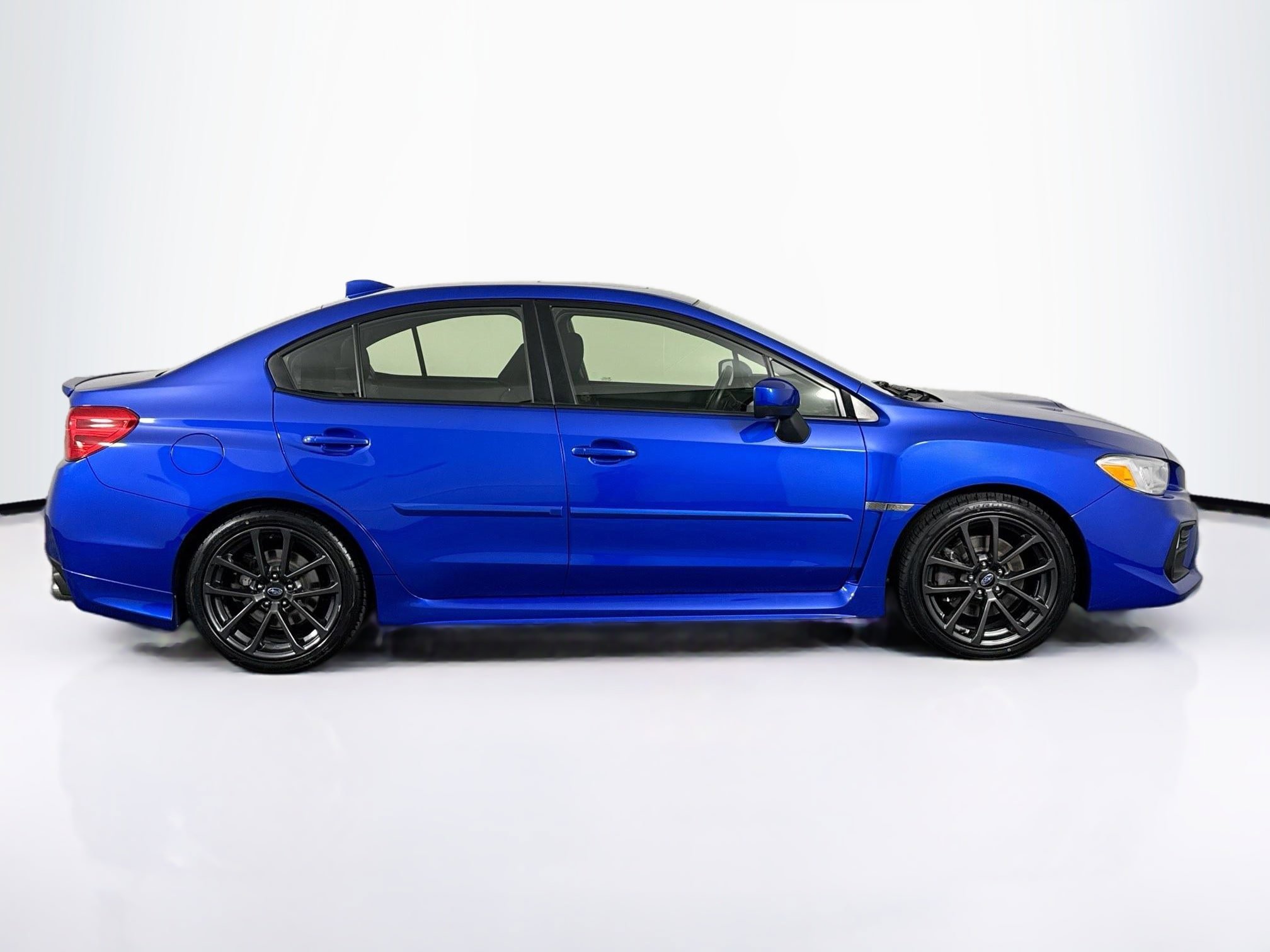 Used 2019 Subaru WRX Premium image 12
