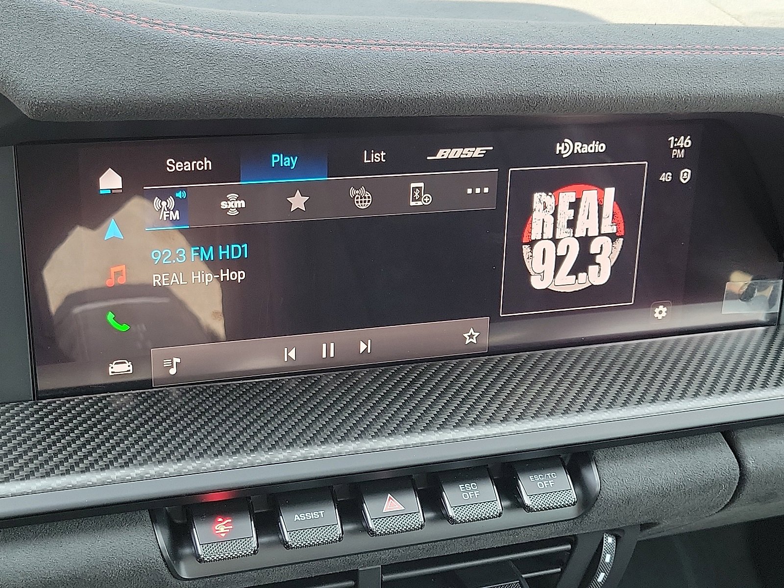 Certified 2025 Porsche 911 GT3 image 17