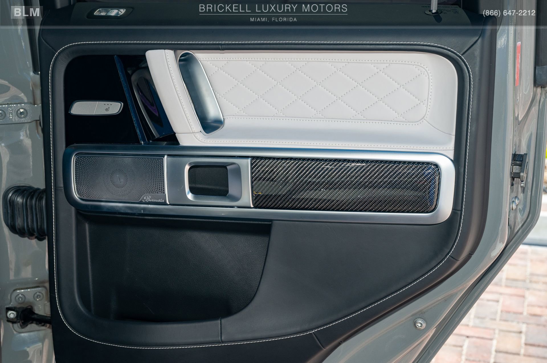 Used 2023 Mercedes-Benz G 63 AMG 4MATIC image 16