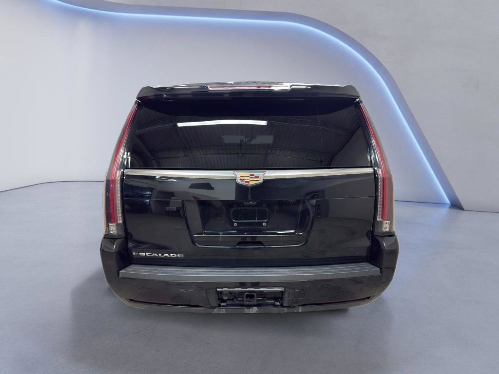 Used 2019 Cadillac Escalade Luxury image 6