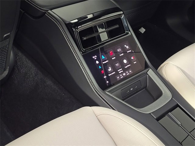 New 2026 Porsche Panamera 4 E-Hybrid image 16