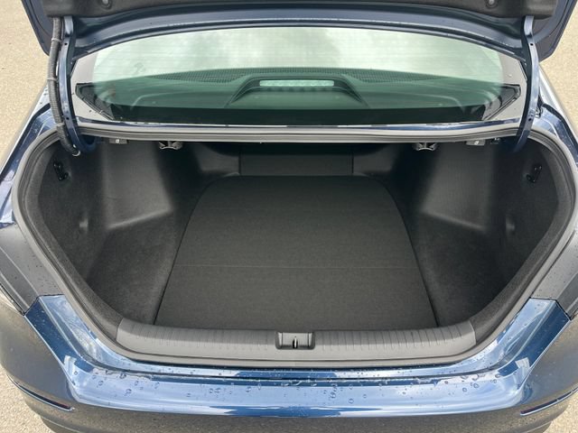 New 2026 Honda Accord SE image 16