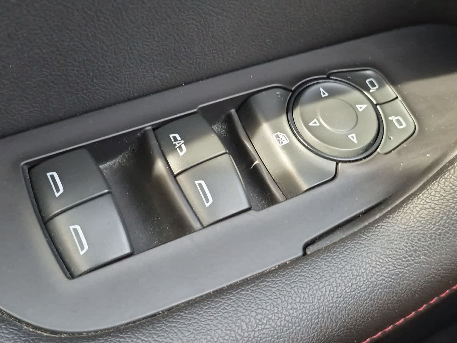 Used 2021 Chevrolet Blazer RS w/ LPO, Floor Liner Package AWD/4WD image 32
