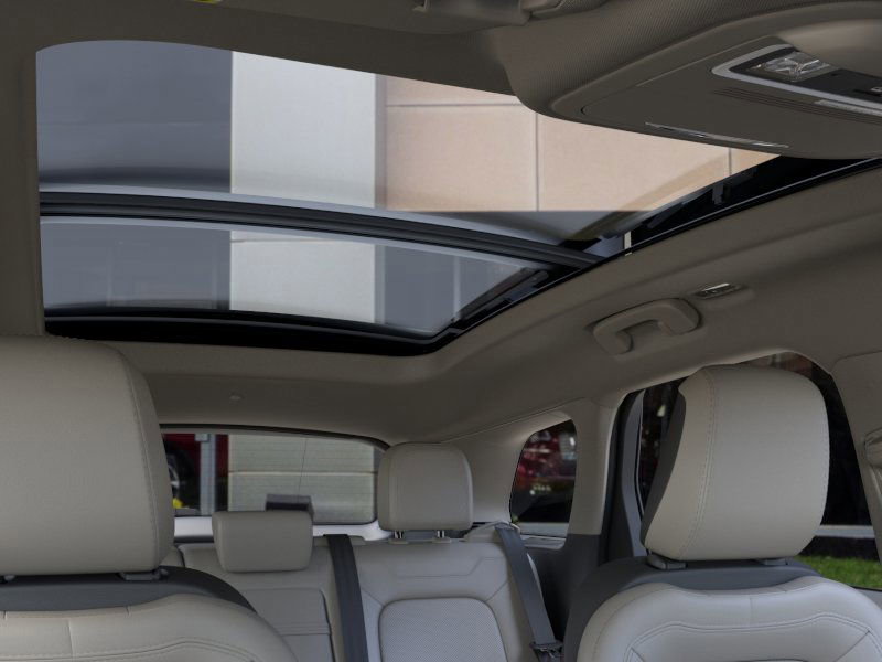 New 2026 Lincoln Corsair Grand Touring image 22