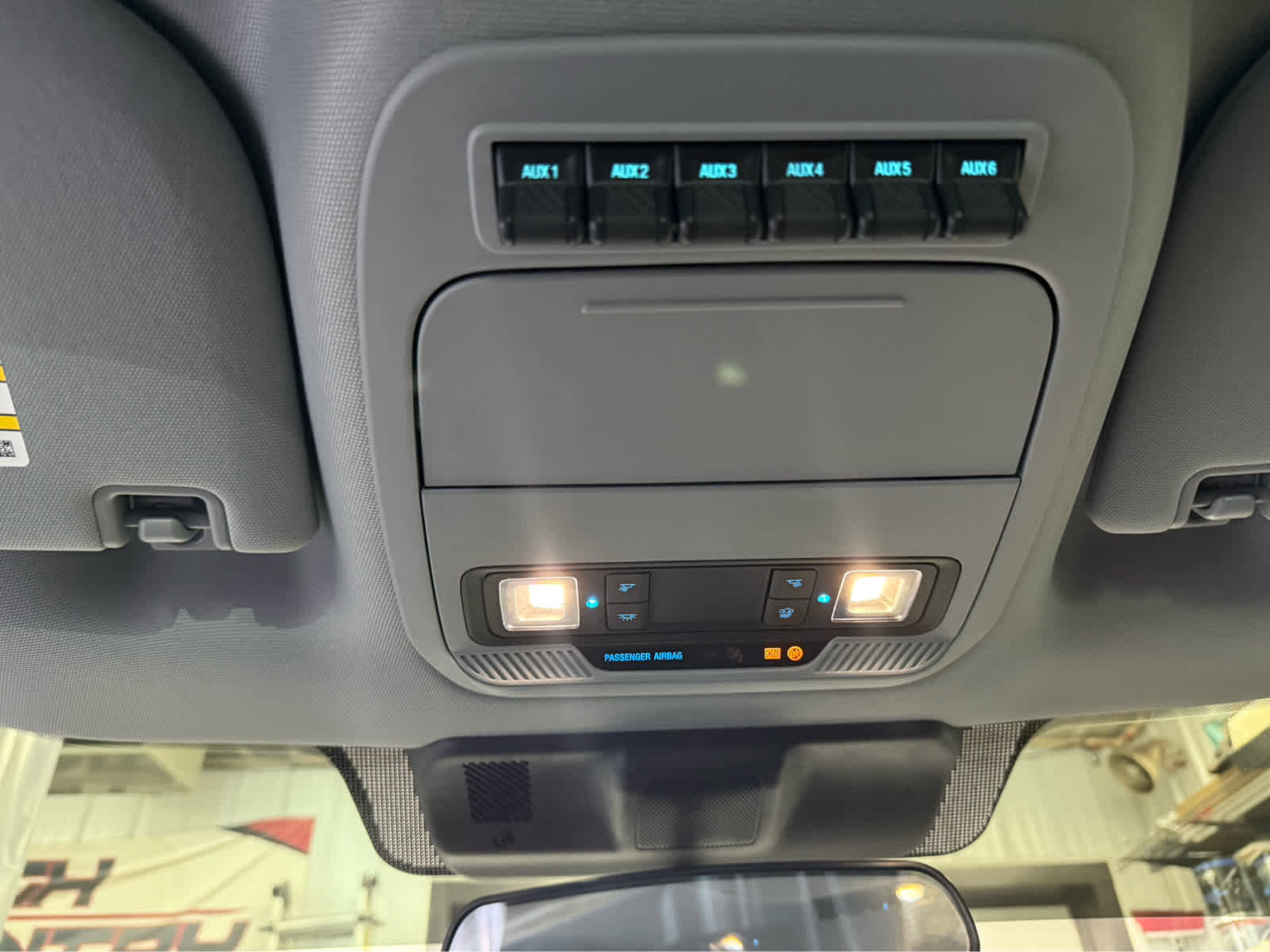 Used 2024 Ford F350 XL w/ STX Appearance Package AWD/4WD image 21