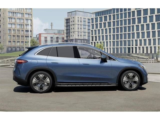 New 2027 Mercedes-Benz EQE 320 4MATIC SUV image 16