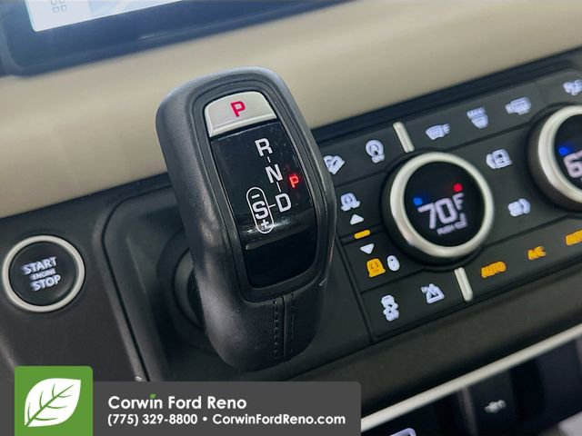 Used 2021 Land Rover Defender 110 X-Dynamic HSE AWD/4WD image 16