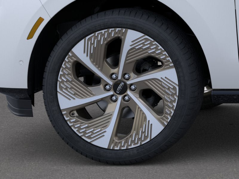 New 2026 Lincoln Navigator L Black Label AWD/4WD image 19