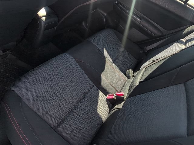 Used 2019 Subaru WRX Premium AWD/4WD image 12